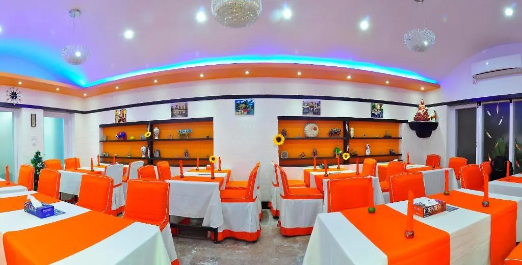 Aria Boutique Hotel & Spa Kathmandu Nepal