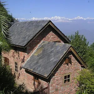 Namobuddha Resort